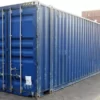 45ft Used high Cube Container Available for Hire