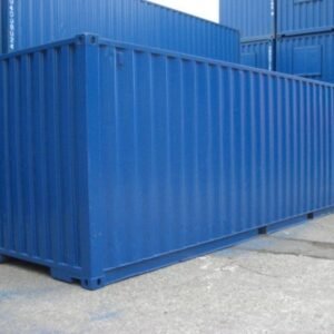 30ft Used Container